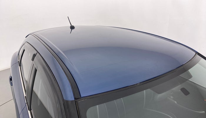 2018 Maruti Baleno DELTA 1.2 K12, Petrol, Manual, 19,120 km, Roof