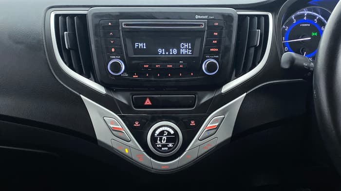 Features