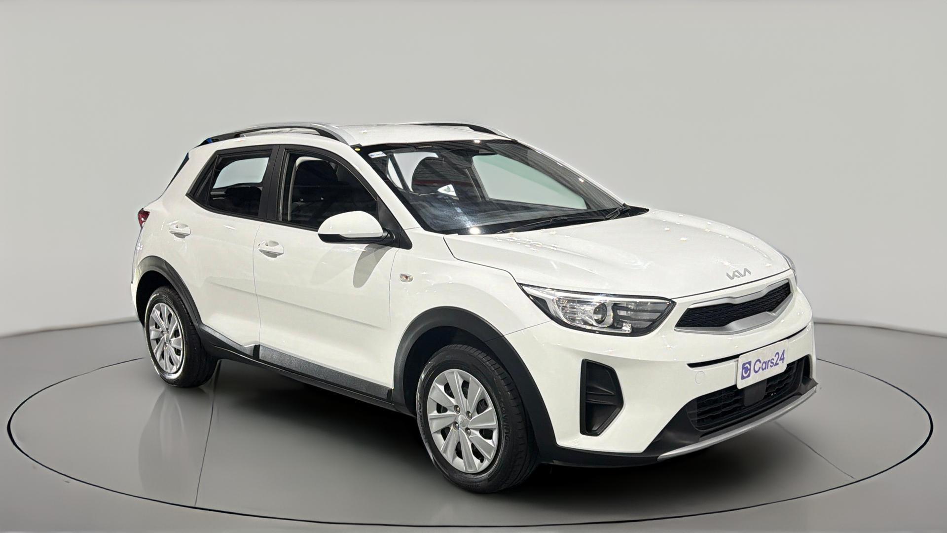 Kia Stonic image