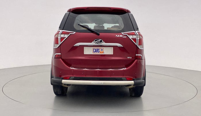 2019 Mahindra XUV500 W11 (O), Diesel, Manual, 29,491 km, Back/Rear