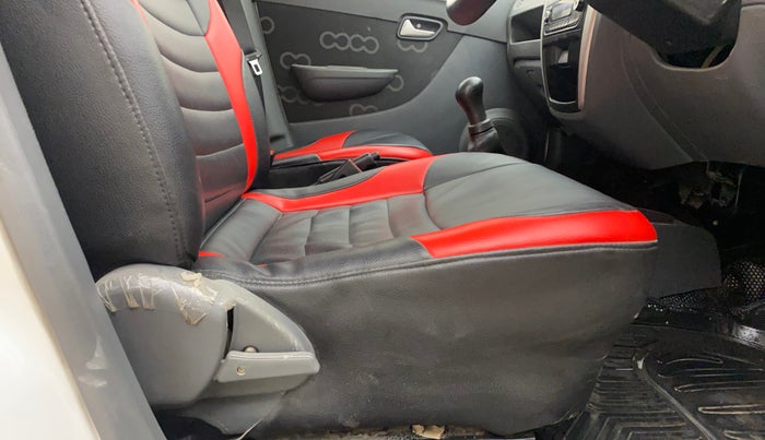 2015 Maruti Alto 800 VXI, Petrol, Manual, 72,436 km, Driver Side Adjustment Panel