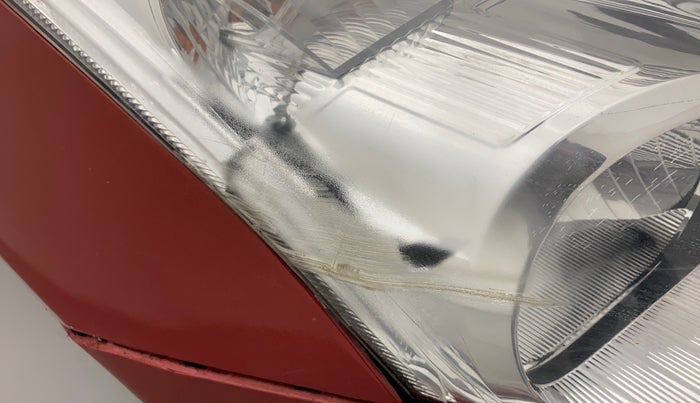 2013 Maruti Swift VDI, Diesel, Manual, 89,197 km, Right headlight - Minor scratches