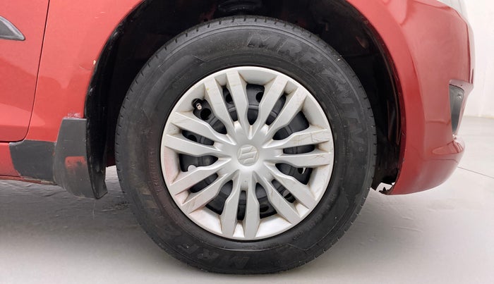 2013 Maruti Swift VDI, Diesel, Manual, 89,197 km, Right Front Wheel