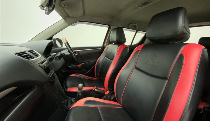 2013 Maruti Swift VDI, Diesel, Manual, 89,197 km, Right Side Front Door Cabin