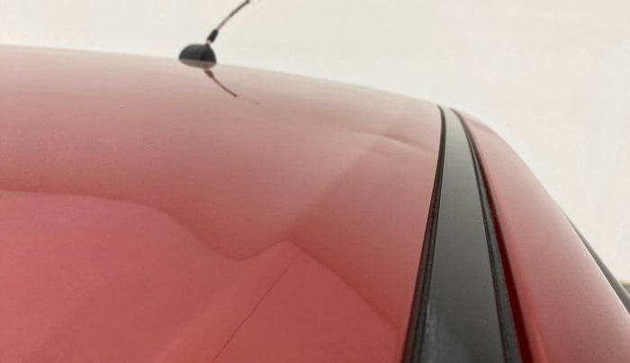 2013 Maruti Swift VDI, Diesel, Manual, 89,197 km, Roof - Slightly dented