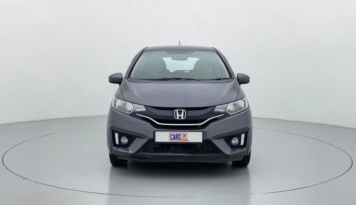 2018 Honda Jazz 1.5 V I DTEC, Diesel, Manual, 48,926 km, Front