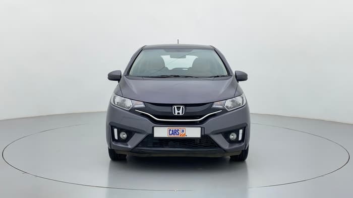 2018 Honda Jazz 1.5 V I DTEC, Diesel, Manual, 48,926 km, Front