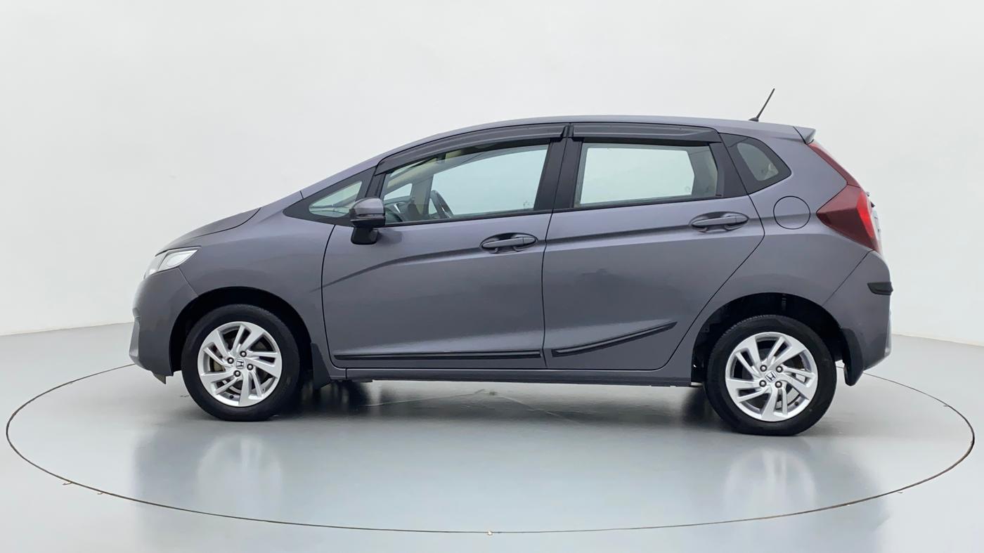 2018 Honda Jazz 1.5 V I DTEC, Diesel, Manual, 48,926 km, Left Side