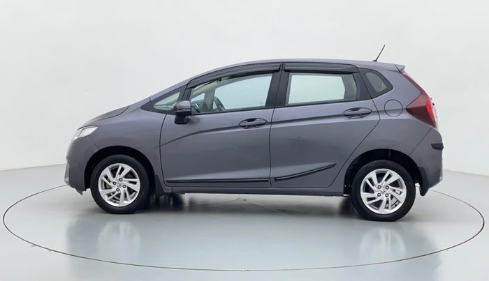 2018 Honda Jazz 1.5 V I DTEC, Diesel, Manual, 48,926 km, Left Side