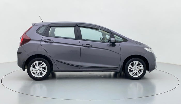 2018 Honda Jazz 1.5 V I DTEC, Diesel, Manual, 48,926 km, Right Side View