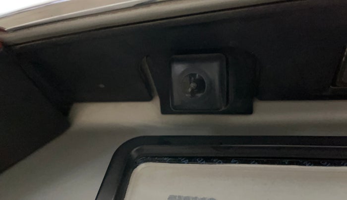 2017 Maruti Ciaz ALPHA 1.4 PETROL, Petrol, Manual, 47,203 km, Parking Camera