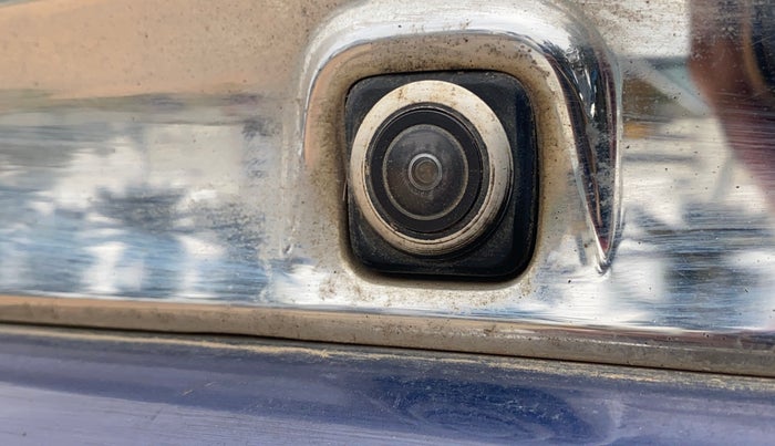 2020 Toyota Glanza G, Petrol, Manual, 94,149 km, Parking Camera