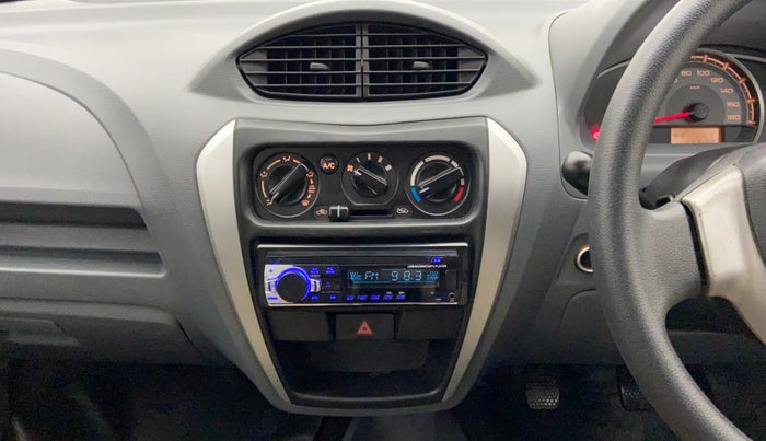 2015 Maruti Alto 800 LXI, Petrol, Manual, 46,545 km, Air Conditioner