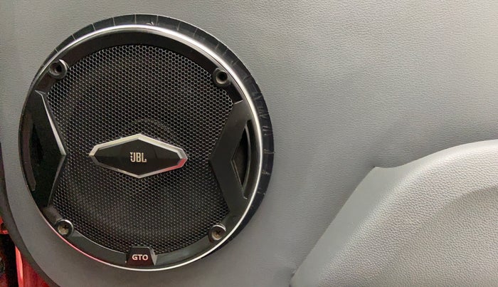2015 Maruti Alto 800 LXI, Petrol, Manual, 46,545 km, Speaker