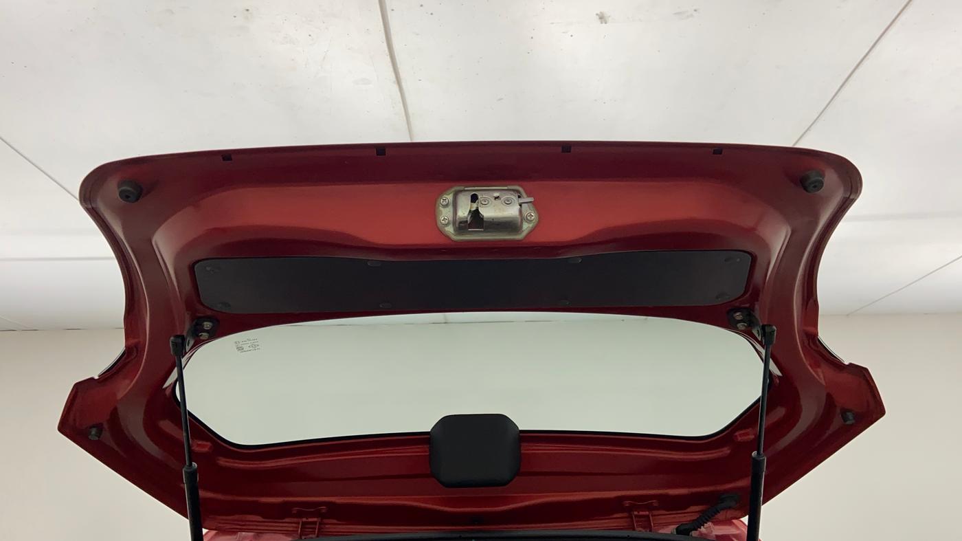 2015 Maruti Alto 800 LXI, Petrol, Manual, 46,545 km, Boot Door Open