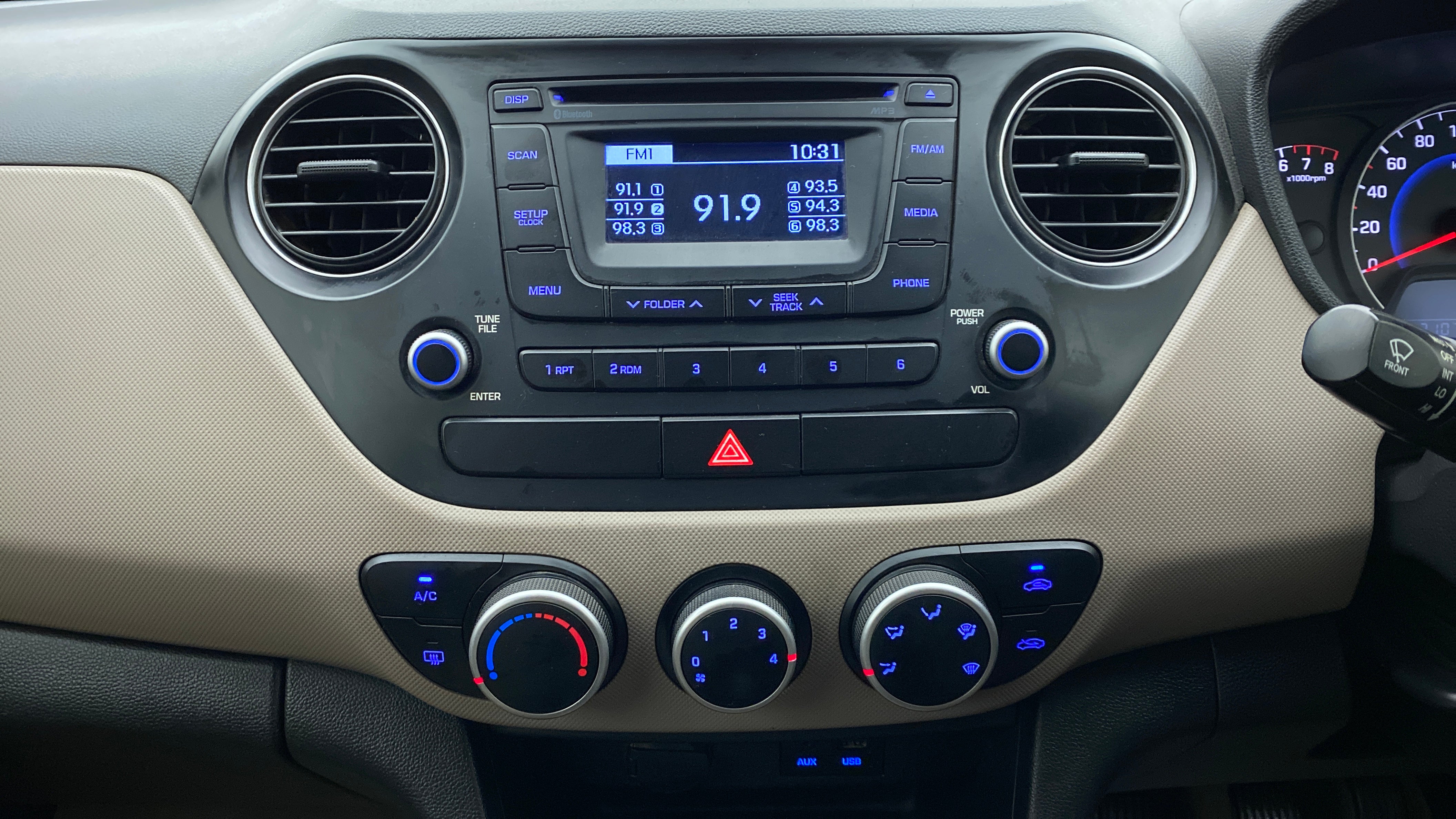Features