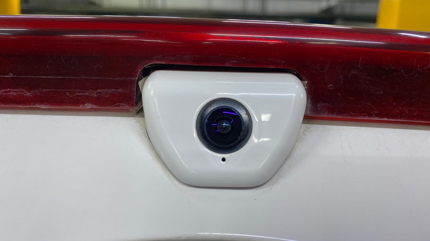 2023 Hyundai GRAND I10 NIOS ASTA AMT 1.2 KAPPA VTVT, Petrol, Automatic, 7,608 km, Parking Camera