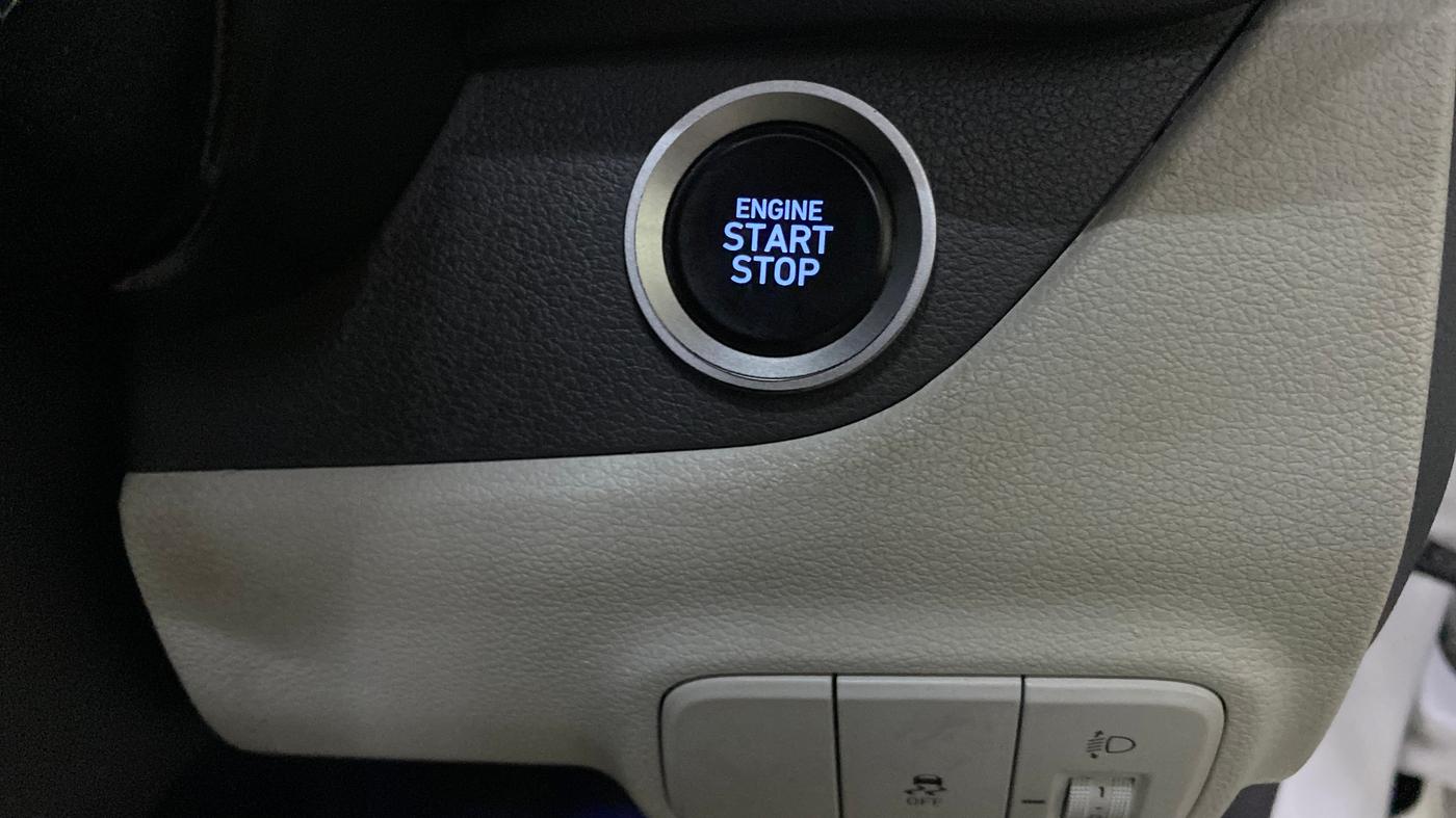 2023 Hyundai GRAND I10 NIOS ASTA AMT 1.2 KAPPA VTVT, Petrol, Automatic, 7,608 km, Keyless Start/ Stop Button