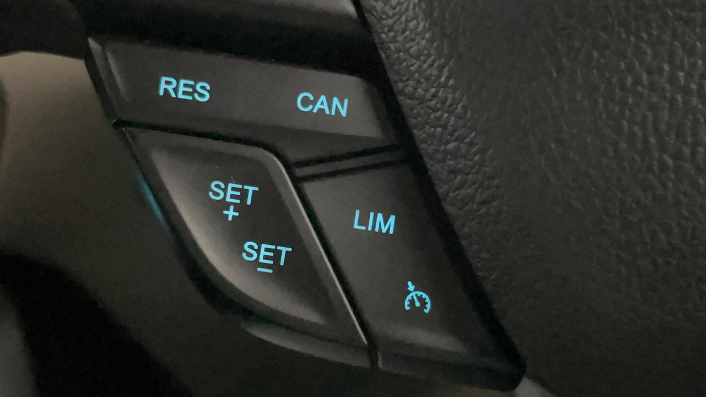2021 Ford Ecosport TITANIUM + SE 1.5L DIESEL, Diesel, Manual, 77,302 km, Adaptive Cruise Control