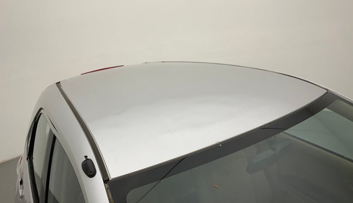 2013 Honda Brio S MT, Petrol, Manual, 70,498 km, Roof