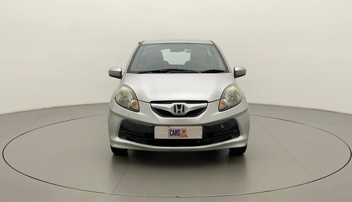 2013 Honda Brio S MT, Petrol, Manual, 70,498 km, Front