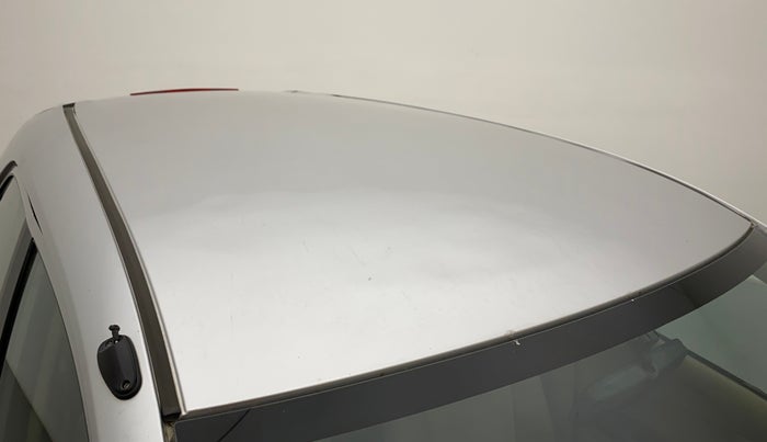 2013 Honda Brio S MT, Petrol, Manual, 70,498 km, Roof - Slightly dented