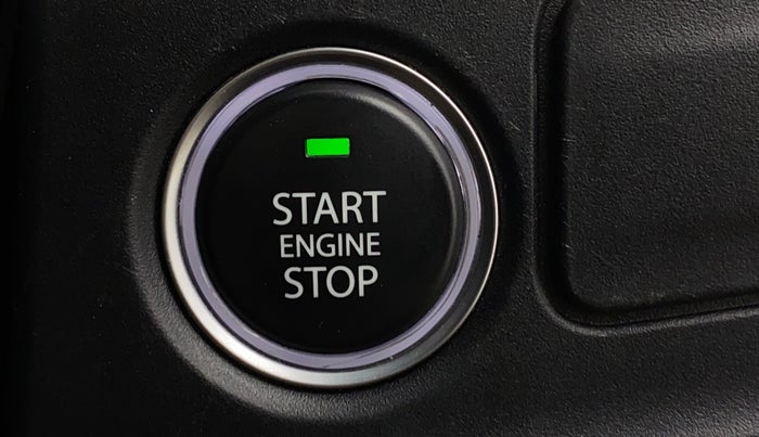 2020 Tata ALTROZ XT PETROL, Petrol, Manual, 35,713 km, Keyless Start/ Stop Button