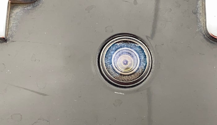 2020 Tata ALTROZ XT PETROL, Petrol, Manual, 35,713 km, Parking Camera