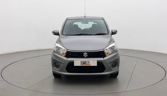 2017 Maruti Celerio ZXI, Petrol, Manual, 62,198 km, Front