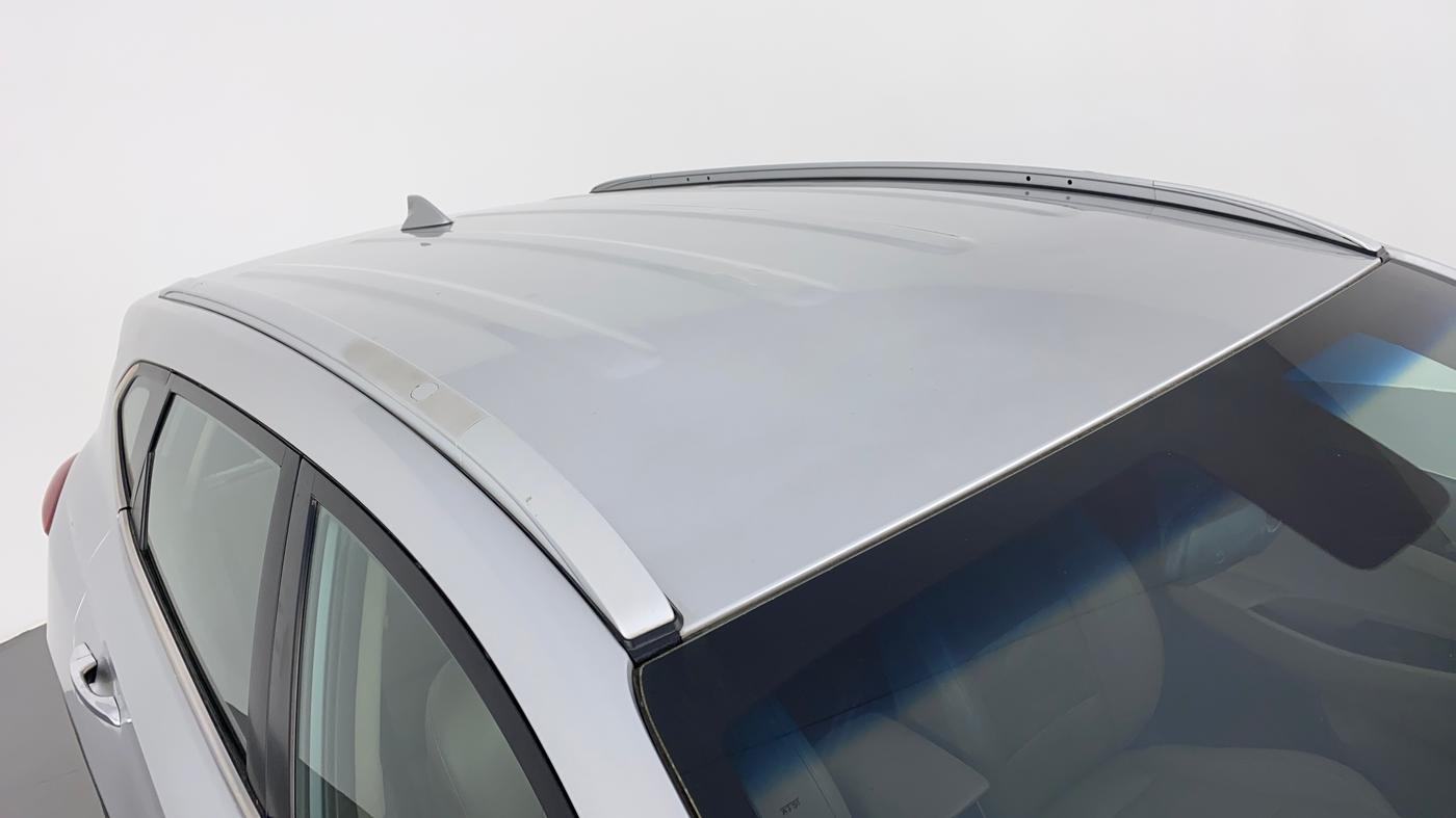 2016 Hyundai Tucson 2WD AT GL PETROL , Petrol, Automatic, 75,107 km, Roof