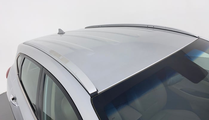 2016 Hyundai Tucson 2WD AT GL PETROL , Petrol, Automatic, 75,107 km, Roof