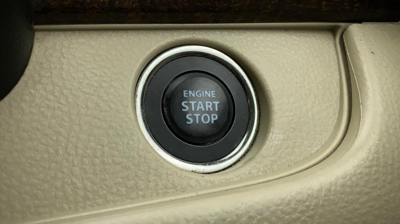 2015 Maruti Swift Dzire ZXI, Petrol, Manual, 43,488 km, Keyless Start/ Stop Button