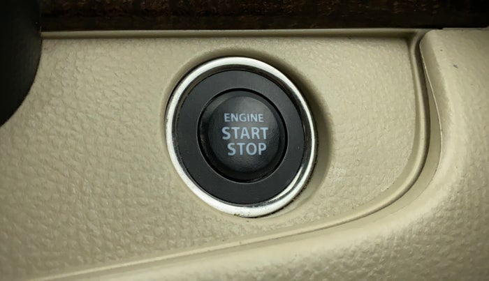 2015 Maruti Swift Dzire ZXI, Petrol, Manual, 43,488 km, Keyless Start/ Stop Button