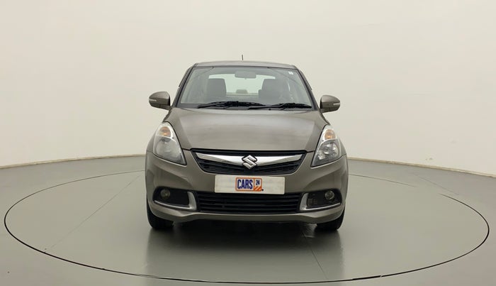 2015 Maruti Swift Dzire ZXI, Petrol, Manual, 43,488 km, Front