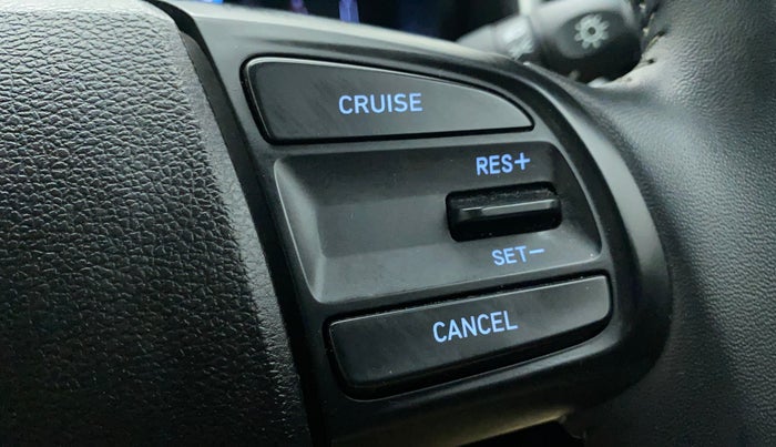 2022 Hyundai VENUE SX 1.0 TURBO, Petrol, Manual, 17,903 km, Adaptive Cruise Control