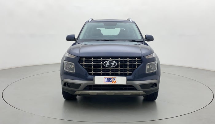 2022 Hyundai VENUE SX 1.0 TURBO, Petrol, Manual, 17,903 km, Front