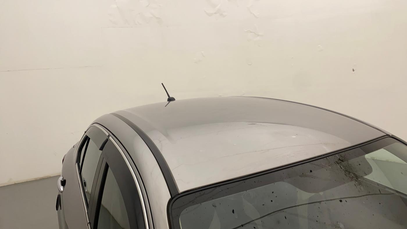 2023 Maruti Dzire ZXI Plus AMT, Petrol, Automatic, 12,653 km, Roof