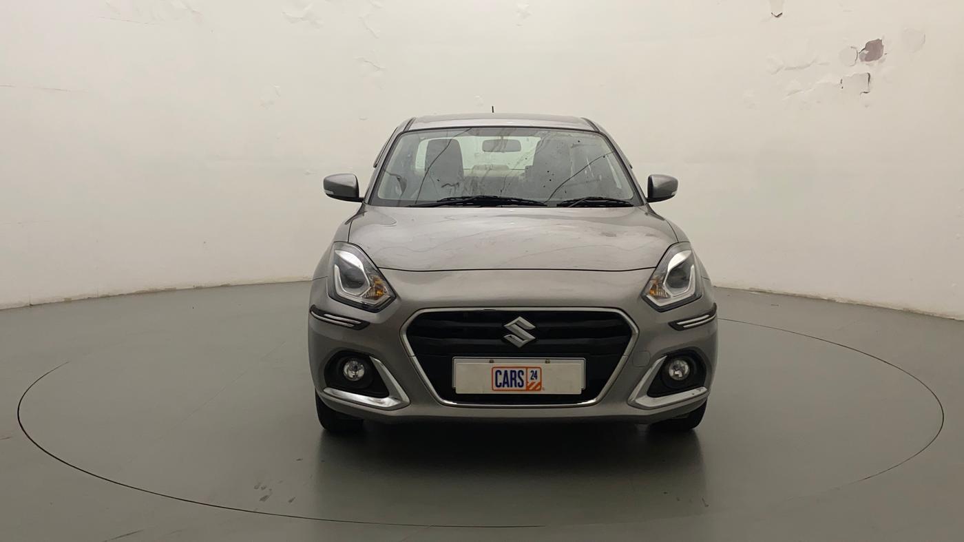 2023 Maruti Dzire ZXI Plus AMT, Petrol, Automatic, 12,653 km, Front