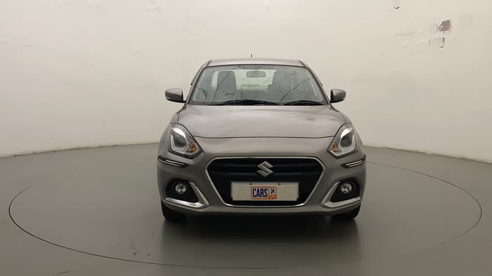 2023 Maruti Dzire ZXI Plus AMT, Petrol, Automatic, 12,653 km, Front