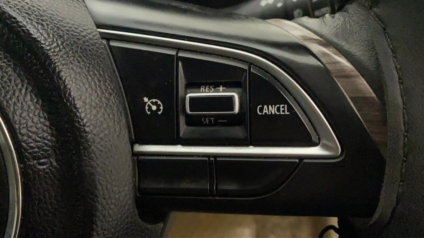 2023 Maruti Dzire ZXI Plus AMT, Petrol, Automatic, 12,653 km, Adaptive Cruise Control