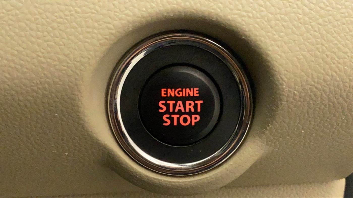 2023 Maruti Dzire ZXI Plus AMT, Petrol, Automatic, 12,653 km, Keyless Start/ Stop Button