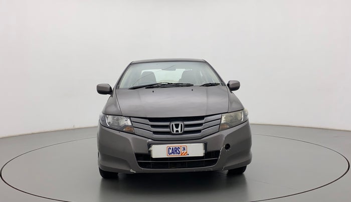 2011 Honda City 1.5L I-VTEC S MT, Petrol, Manual, 87,332 km, Front