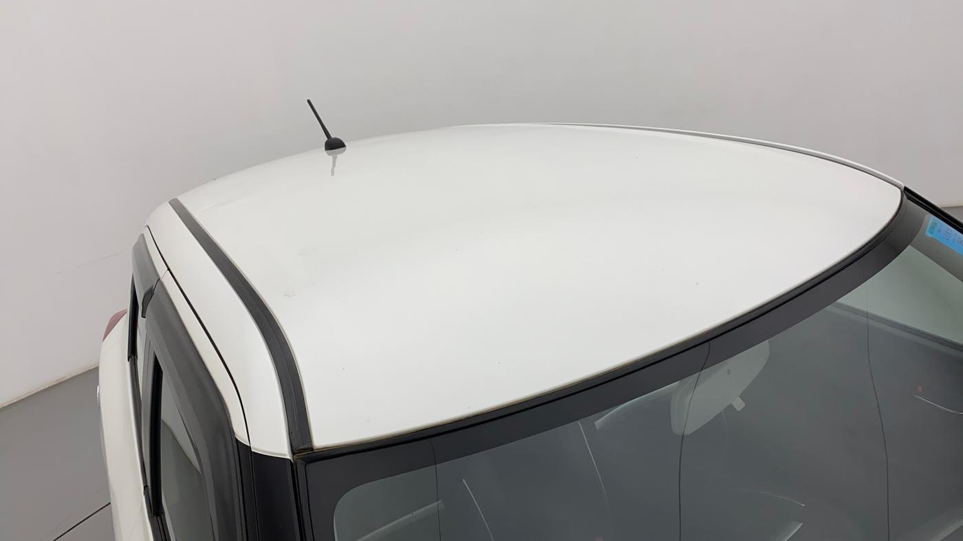 2021 Maruti Swift VXI, Petrol, Manual, 7,658 km, Roof