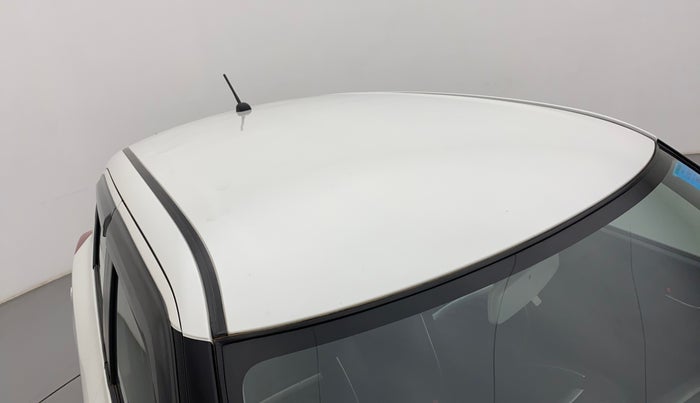 2021 Maruti Swift VXI, Petrol, Manual, 7,658 km, Roof