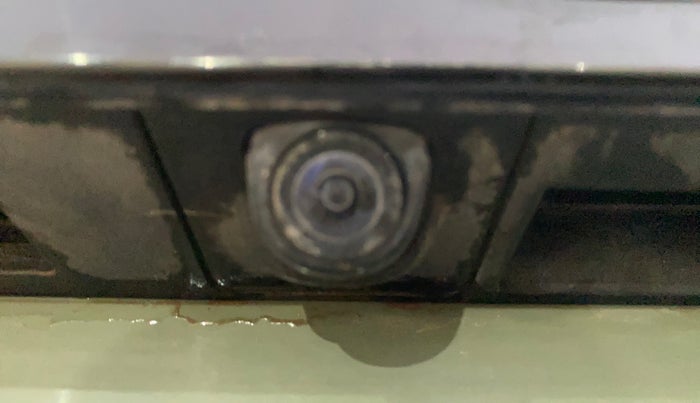 2023 Hyundai EXTER SX 1.2 CNG MT, CNG, Manual, 1,01,815 km, Parking Camera