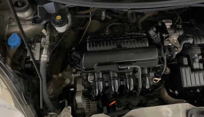 2015 Honda Amaze 1.2L I-VTEC SX, Petrol, Manual, 73,024 km, Engine View - Right