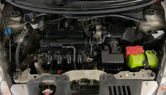 2015 Honda Amaze 1.2L I-VTEC SX, Petrol, Manual, 73,024 km, Engine View