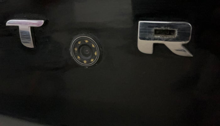 2021 Tata ALTROZ XM PLUS PETROL, Petrol, Manual, 19,907 km, Parking Camera