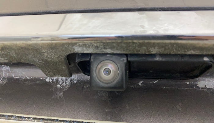 2016 Honda City 1.5L I-VTEC V MT, Petrol, Manual, 72,957 km, Parking Camera