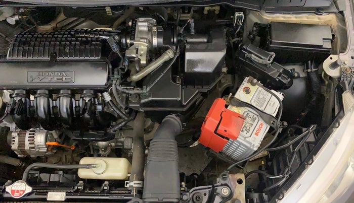 2016 Honda City 1.5L I-VTEC V MT, Petrol, Manual, 72,957 km, Engine View - Left